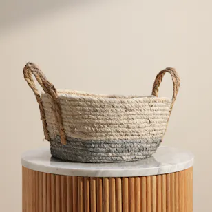 Floward Wicker Basket
