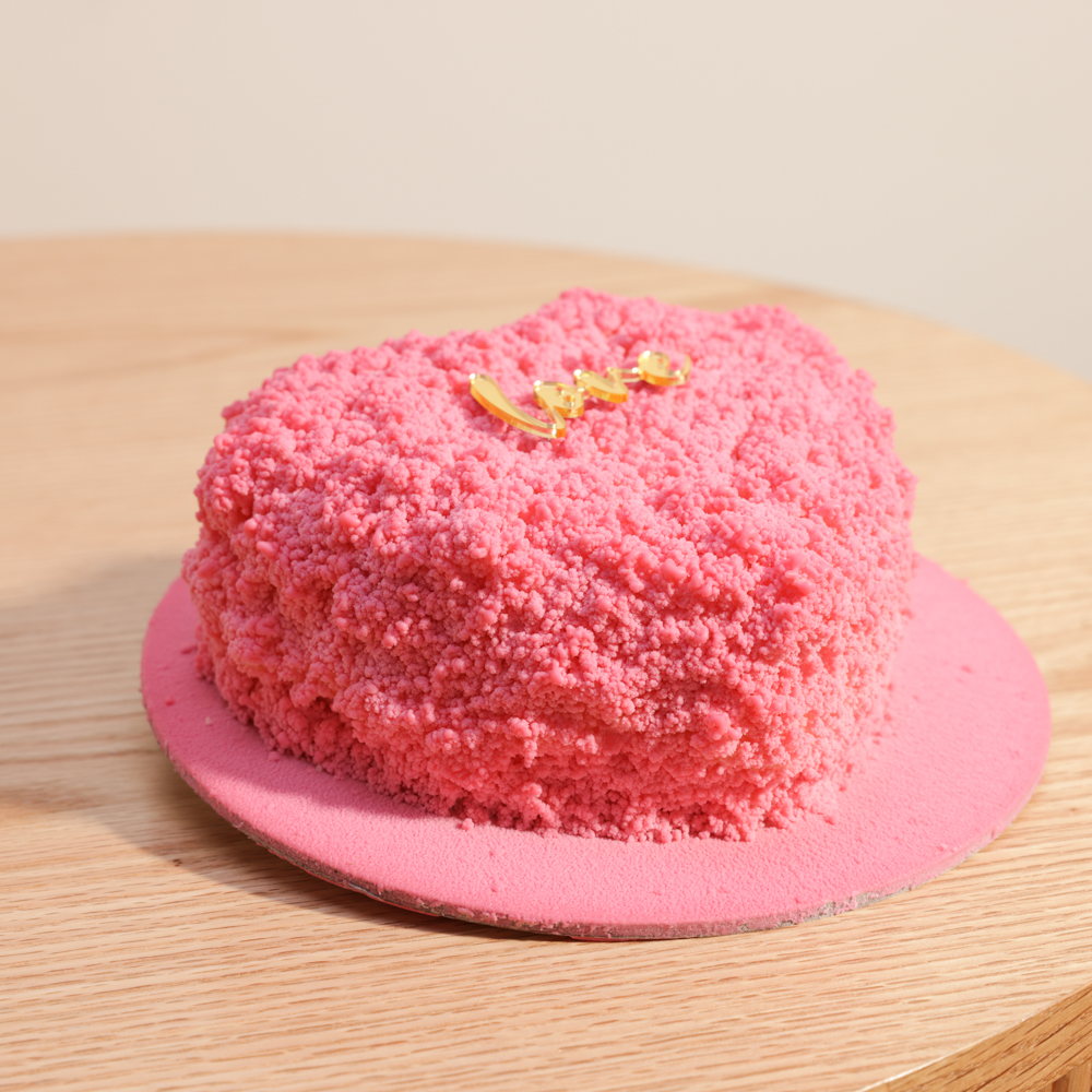 Sweet Atelier Love Cake