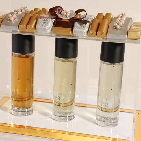 Mubkhar The Art of Thoughtfulness Gift Set