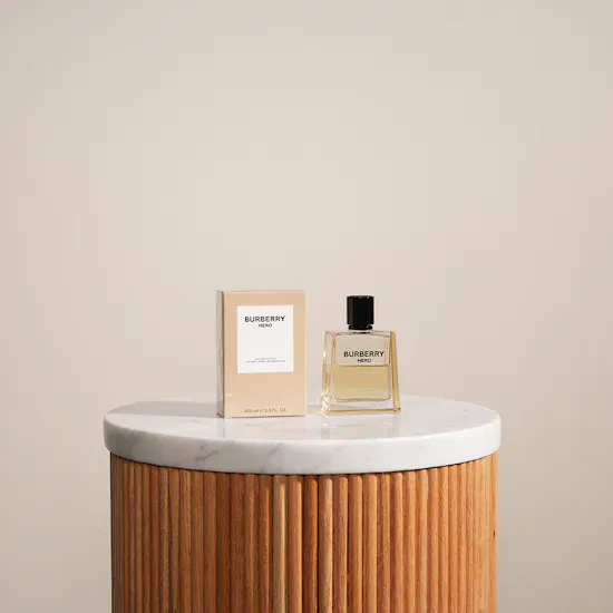 Burberry Hero EDT for Men | 100ml