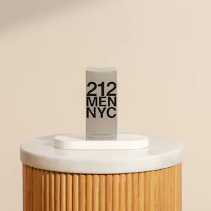 Carolina Herrera 212 NYC For Men | 100ml