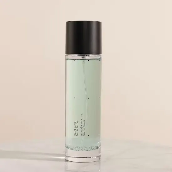 Mubkhar Amalfi Waves Unisex EDP | Coastal Muse Flower Vase