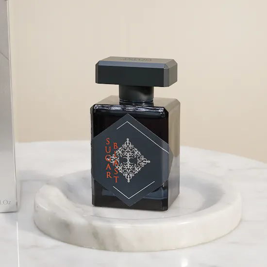 عطر شوغر بلاست او دي بارفيوم للجنسين من انيشيو | 90 مل