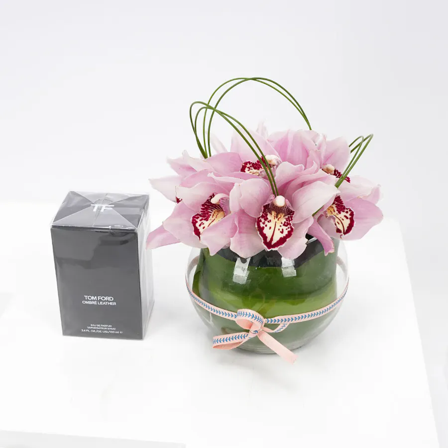 Tom Ford Perfume | Flowers  3
