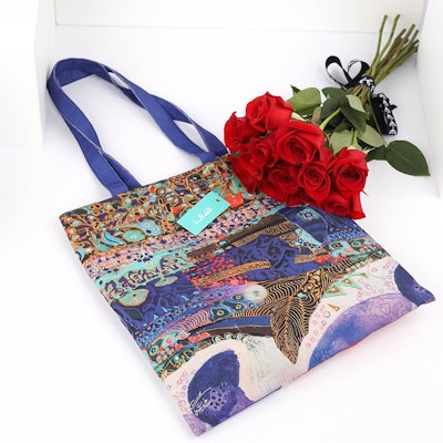 Annada Totes On The Go Collection 