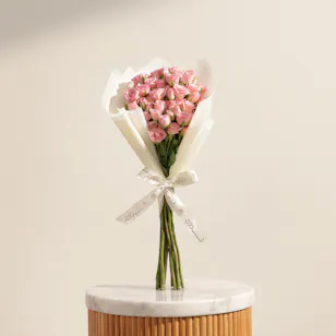 Baby Roses Beauty Bouquet
