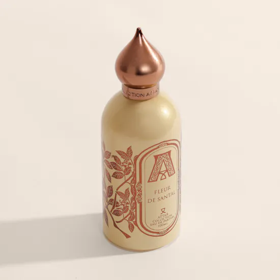 Attar Collection Fleur de Santal EDP for Unisex | 100 ml