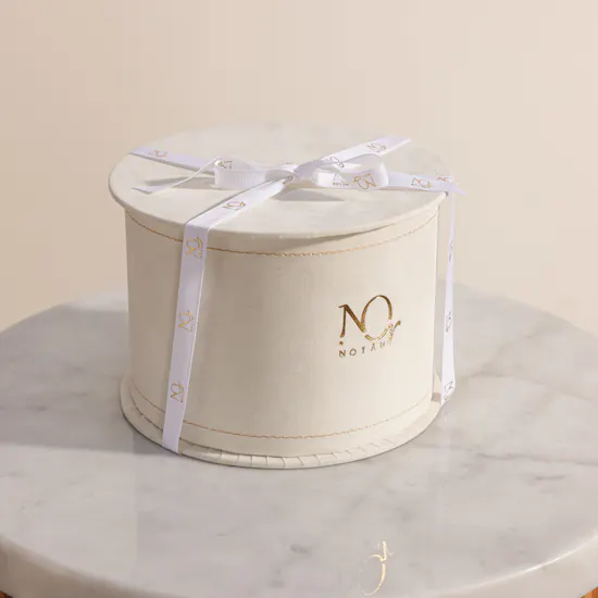 Nor Noyau Cocoa Treasures Box | Celebration Balloons