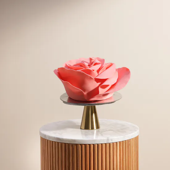 Floward Rose Cake
