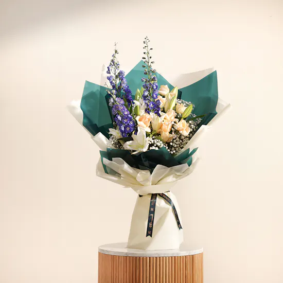 Fresh Start Bouquet