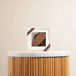 Ghazl Chocolatier Happy Birthday Mini Box | 300grams