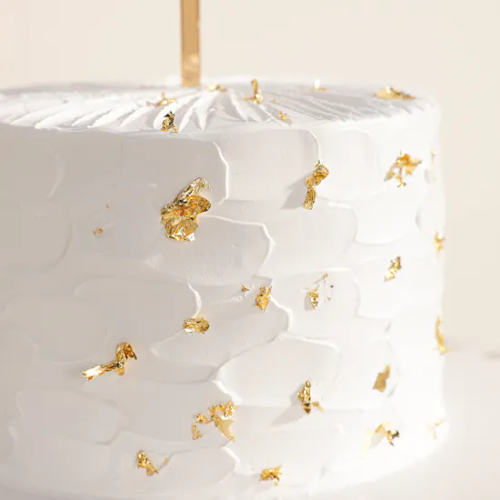 December Cake Congratulations Cake