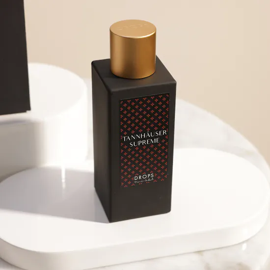 عطر تانهاوزر سوبريم بارفيوم للجنسين من دروبس من توني كابال | 100مل