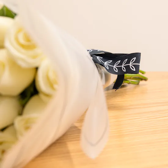 Pure Flowers Bouquet
