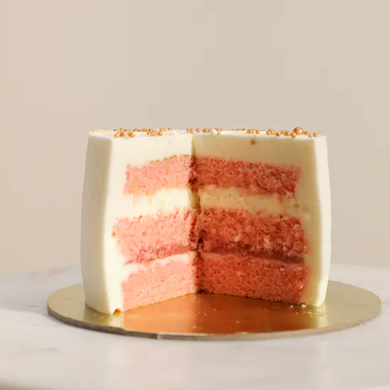 Floward Love Infinity Cake