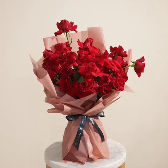 Floward 150 KWD Card | Emotional Touch Flowers
