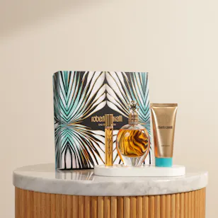 Roberto Cavalli Signature Women's Gift Set