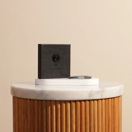Zus Nylon Single Wristband