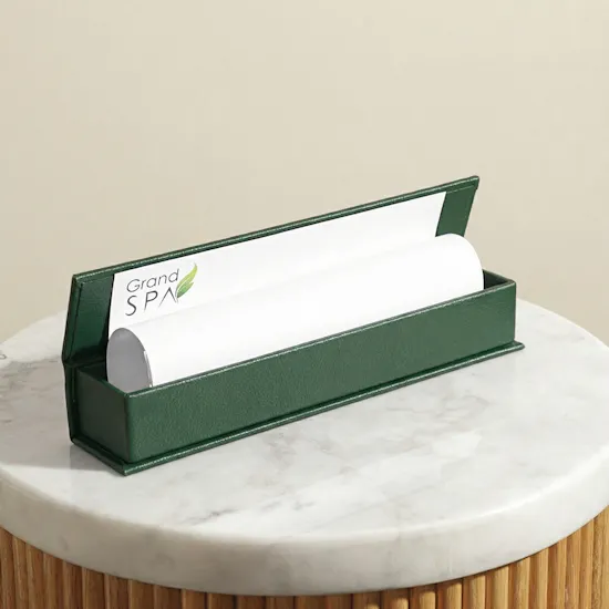Grand Spa 20 OMR Green Box Women's Gift Voucher