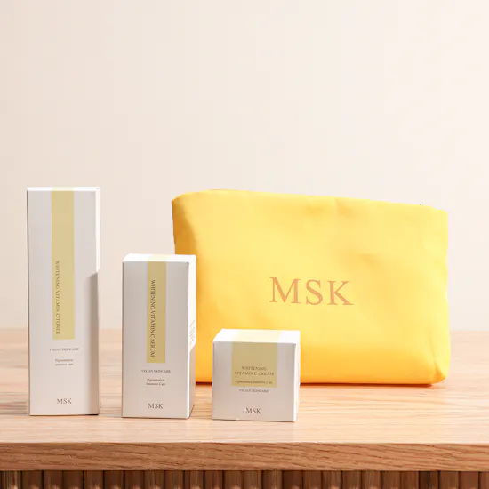 MSK Vitamin C Set