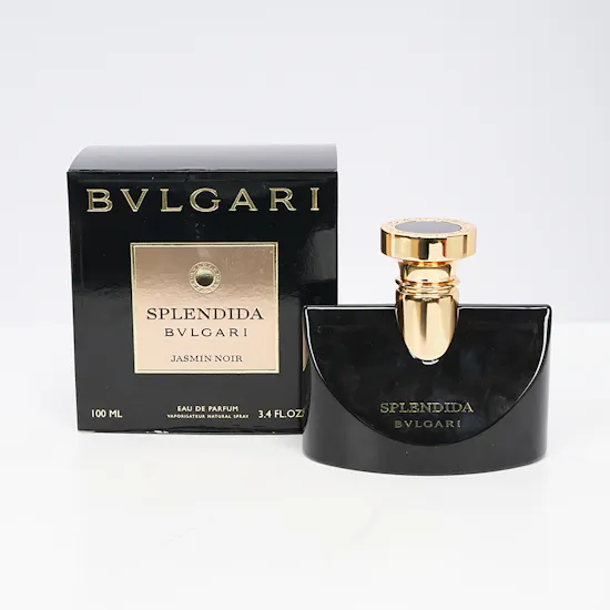 عطر سبلينديدا جاسمين نوار من بولغري