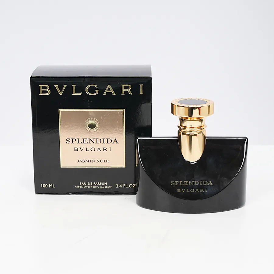 Bvlgari Splendida Jasmin Noir EDP 3