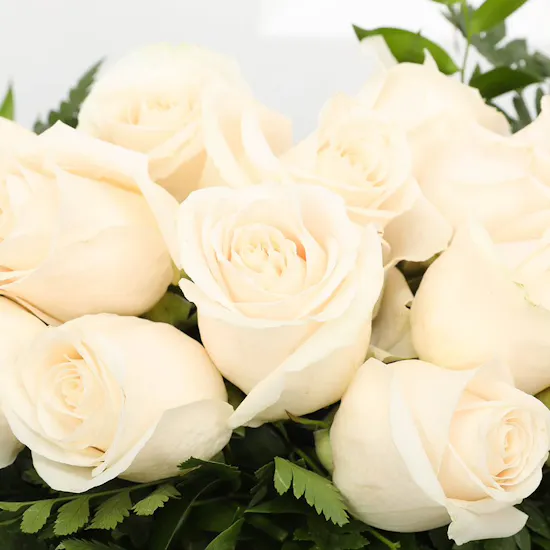 Top Table Flowers Arrangement