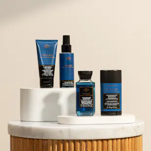 Bath and Body Work Ocean Men’s Gift Set Bath and Body Work Ocean Men’s Gift Set