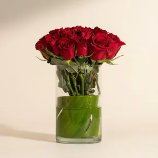 Emotional Moments Rose Vase Emotional Moments Rose Vase