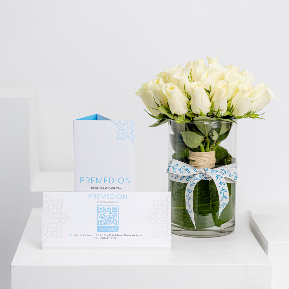 قسيمه سبا من هيلتون كينجز رانش | زهور