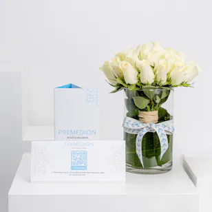 Hilton kings Ranch SpsVoucher | Blooms