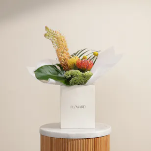 Sunset Grove Flower Bouquet Sunset Grove Flower Bouquet
