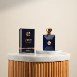 Versace Dylan Blue EDT for Men | 100 ml