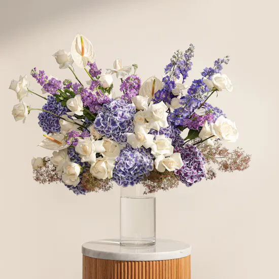 Elegant Flowers Bouquet