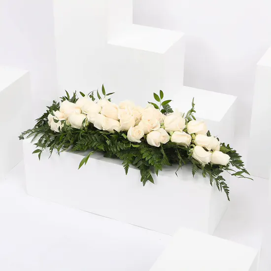 Top Table Flowers Arrangement