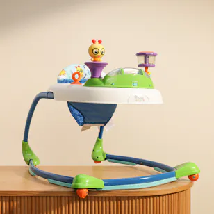 Babyeinstein Neighborhood Symphony Walker Babyeinstein Neighborhood Symphony Walker