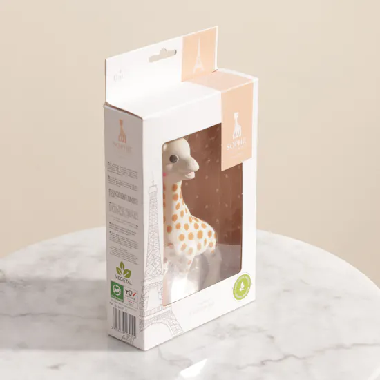 Sophie La Girafe Original Teething Toy
