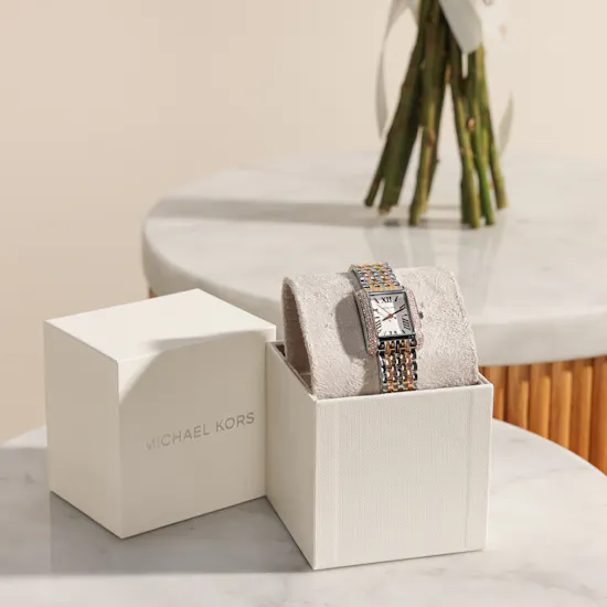 Michael Kors Emery Watch for Women | The Joy of Roses
