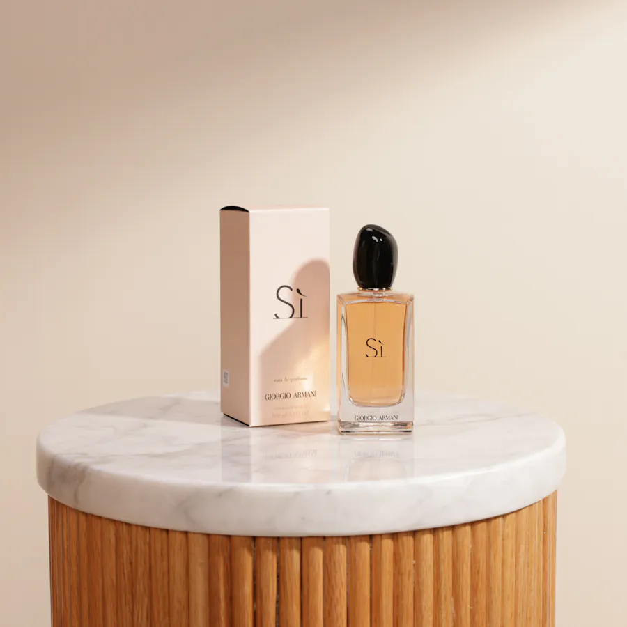عطر سي للنساء من جورجيو ارماني | 100 مل 1