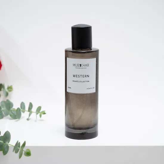 عطر ويسترن من مبخر للجنسين | جوري يوم الحب