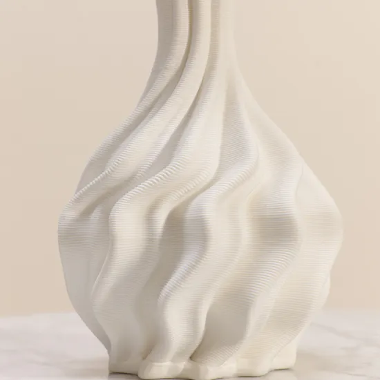Floward Classy 3D Decorative Vase