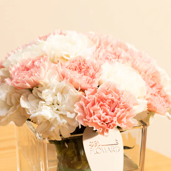Al Kandar Oud Shams | Pink Carnation