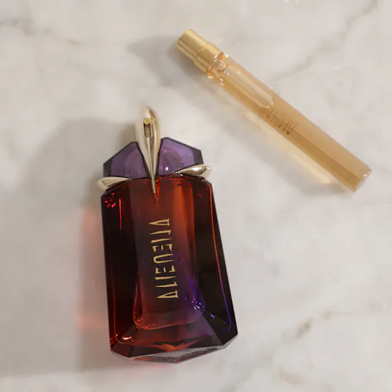 Mugler Thierry Alien Hypersense Women’s Gift Set