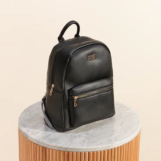 Cavalli Class Backpack | Black