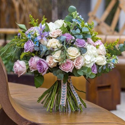 Kensington Bouquet Kensington Bouquet