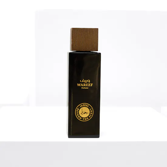 عطر وريف من جزيل | باقة زهور