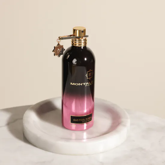 عطر عود فول روز للجنسين من مونتال | 100 مل