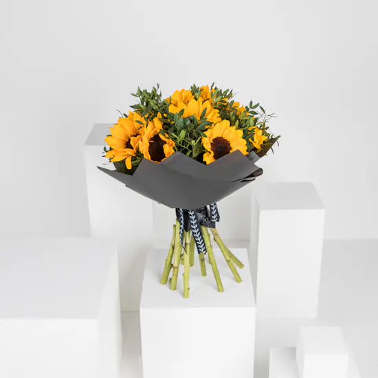 Delight Flowers Bouquet