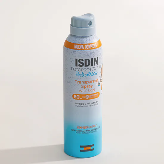Isdin Fun In The Sun Kids Gift Set