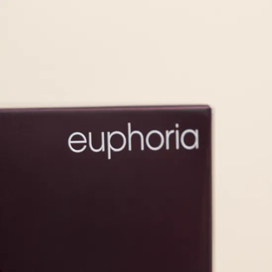Calvin Klein Euphoria EDP Women's Perfume | 100 ml